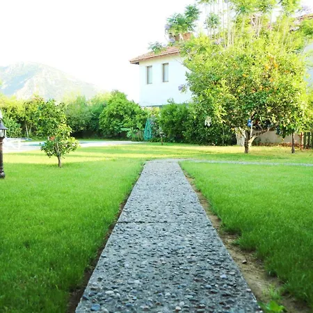 Βίλα Minta Dalyan