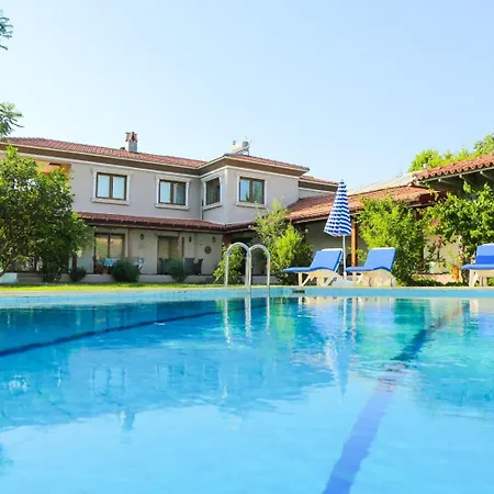 Minta Dalyan